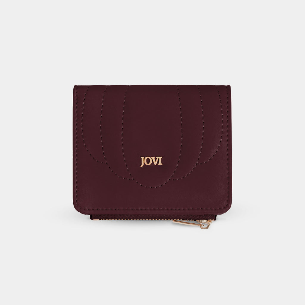 LEXIE Fold Wallet
